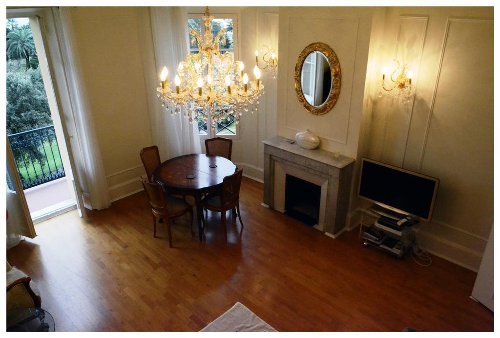 Appartement Claire Deluxe Cannes Room photo