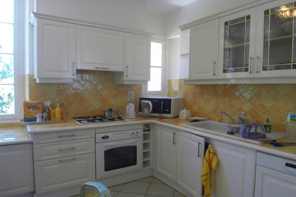 Appartement Claire Deluxe Cannes Room photo