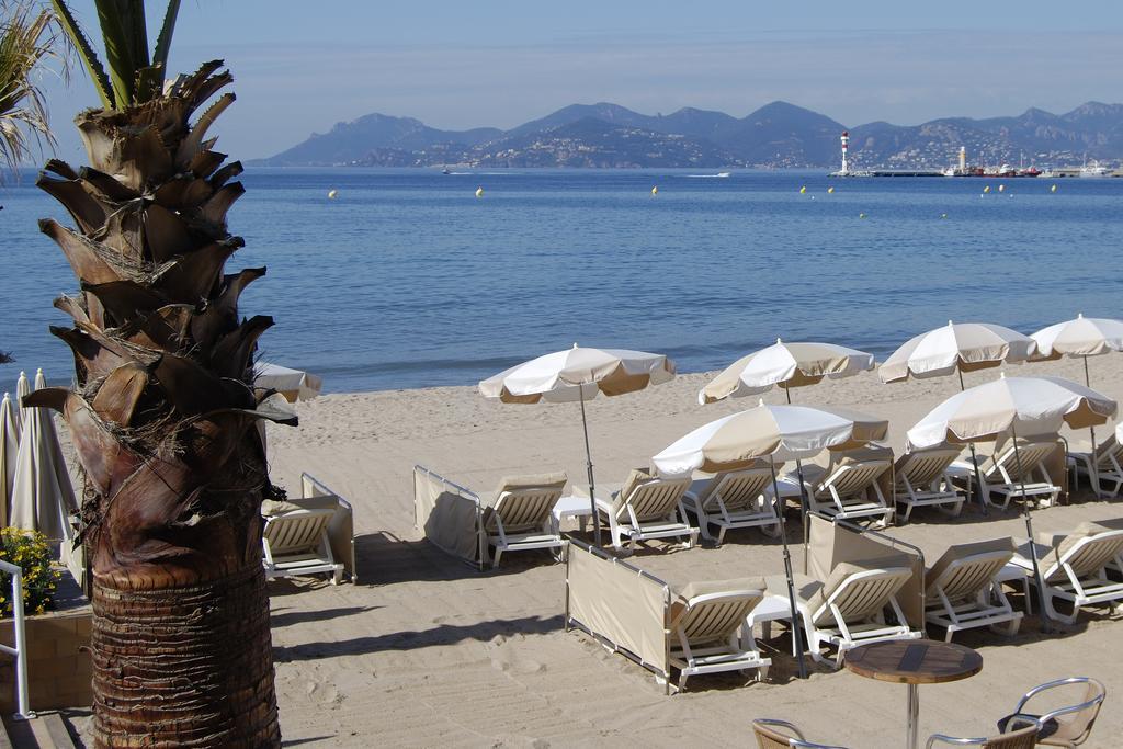 Appartement Claire Deluxe Cannes Exterior photo